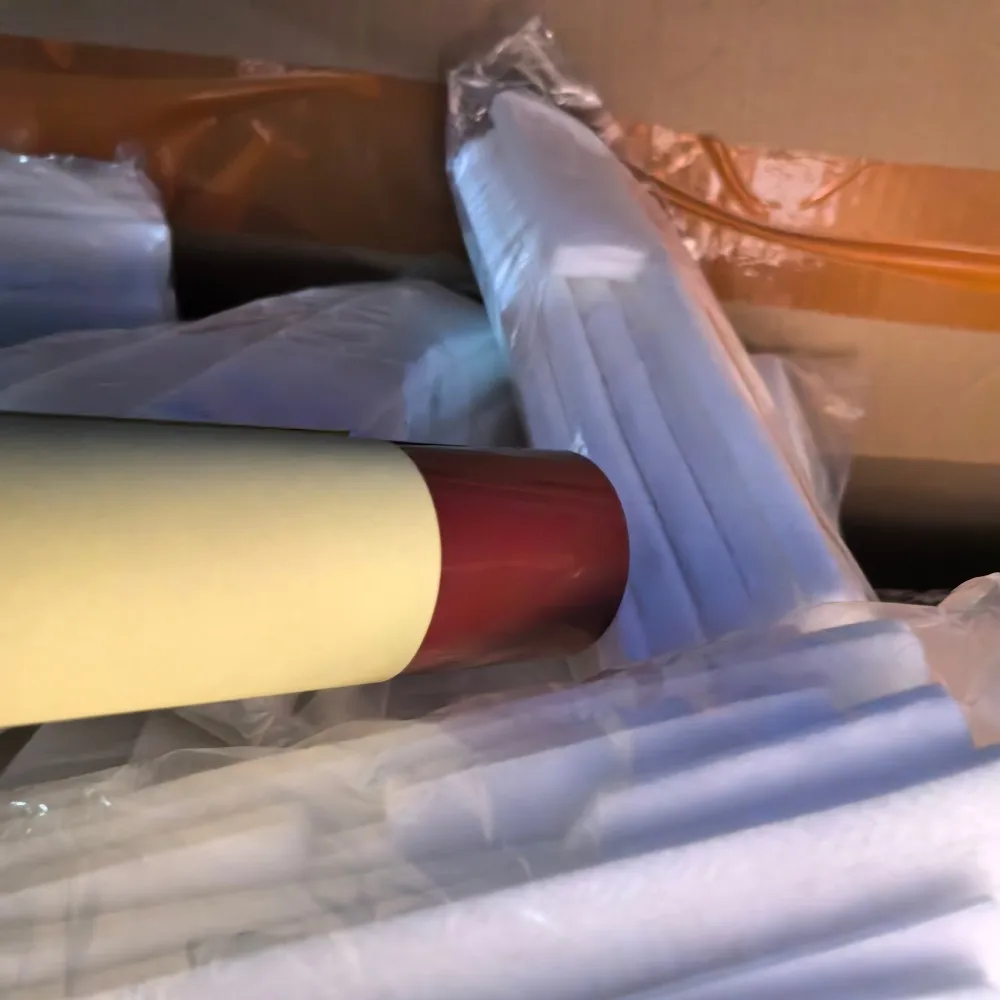 

Японская пленка фьюзера для Konica Minota Bizhub 654 754 654e 754e C558 C658 C554 C554e C654 C754 A2X0R71011-пленка