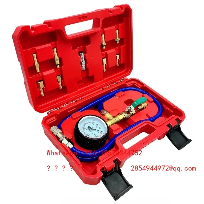 2026     Air Shock Absorber Leak Detector