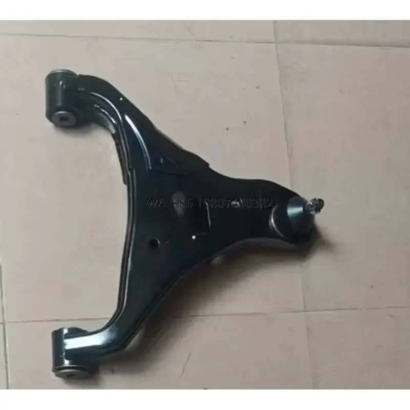 wmwmnu Lower Suspension Control Arm EB3C3078B2C EB3C3079B2C for Ranger Middle East Version Car Suspension Spare Parts