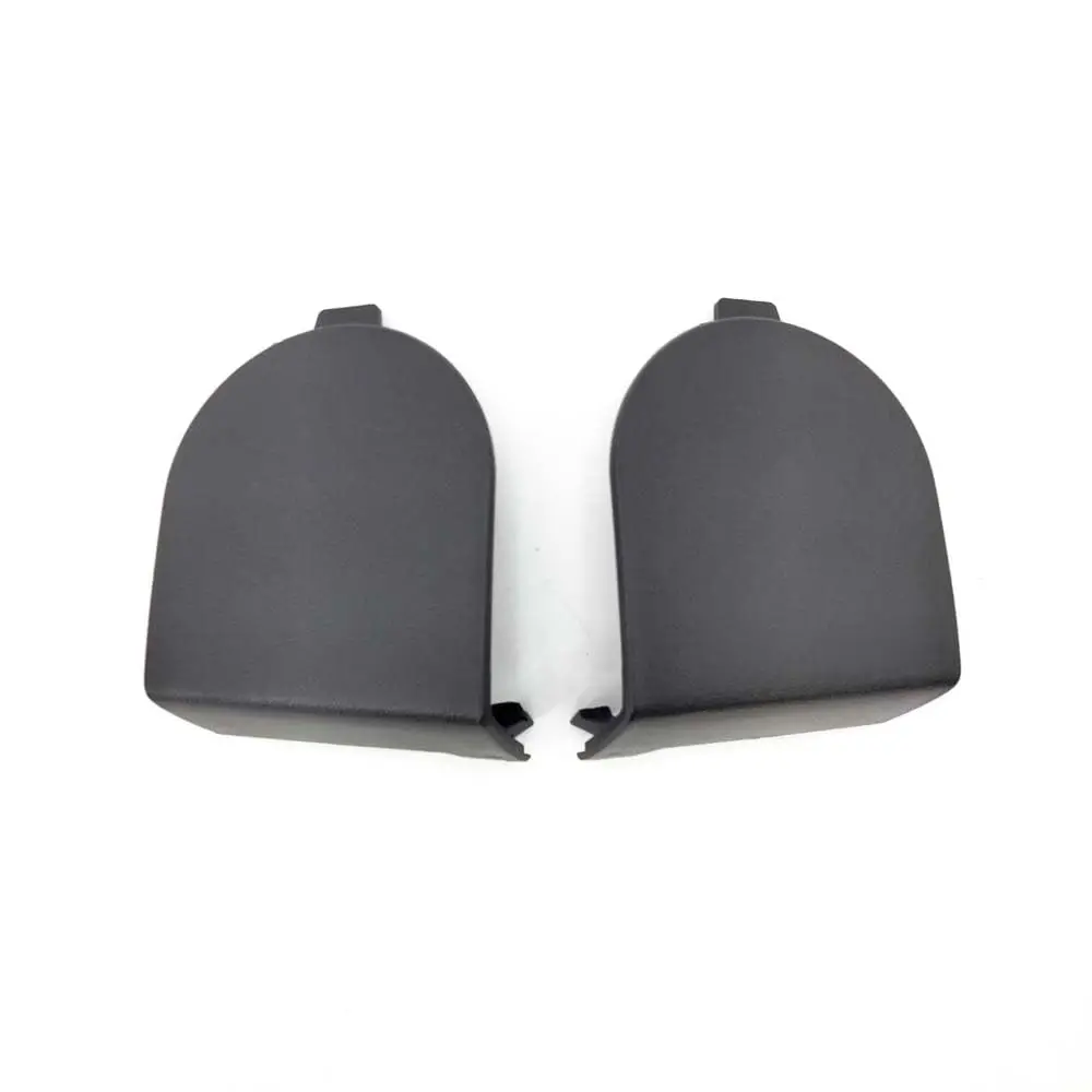 

Front Left & Right Side Seat Belt Anchor Cover Trim For Dodge Nitro Jeep Liberty