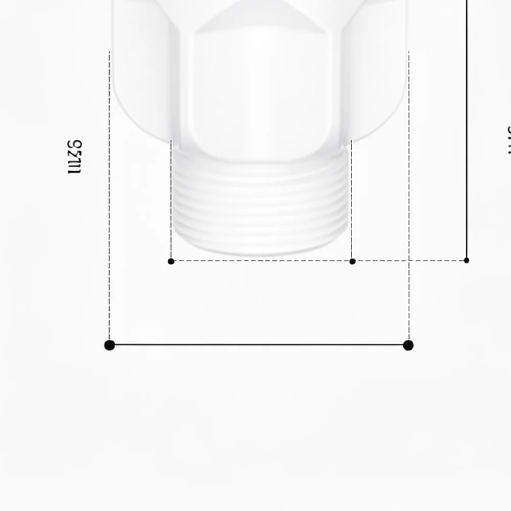 Universal Washbasin Bounce Stopper For Oushunnuo Ceramic Drain Plug Sink Waste Strainer Bathroom Repair Upgrade Kit