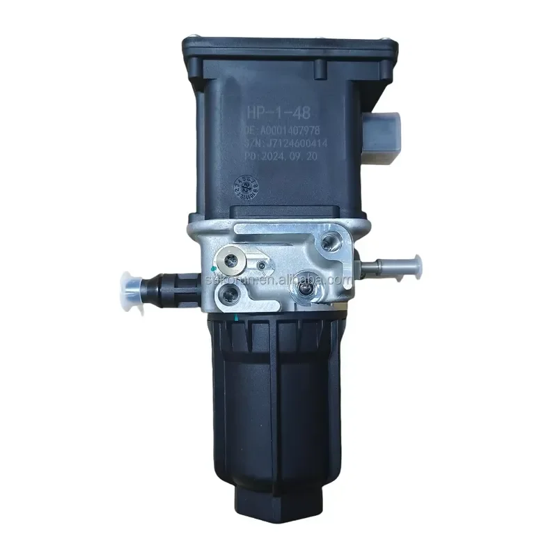DEF Urea Dosing Pump A0001407978 for MERCEDES ACTROS ATEGO AXOR 0001405578 0001404678 0001405678 A0001407678 A0001407978