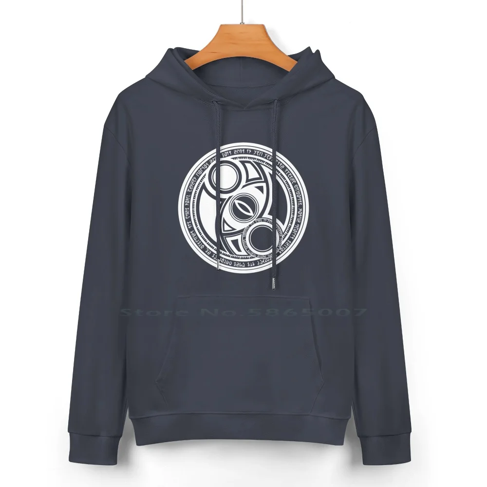 Bayonetta 2?-Umbra Witches Symbol Cotton Hoodie Sweater 24 Colors Bayonetta 3 Gaming Gamers Videogames Video Games Switch Hack