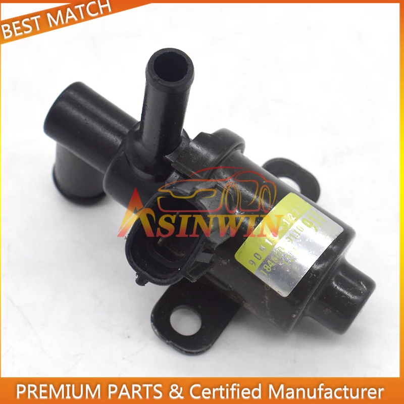 1pc High Quality AIR VACUUM S-WITCH VALVE 90910-12227 9091012227 Fits For LEXUS RX300 Toyota