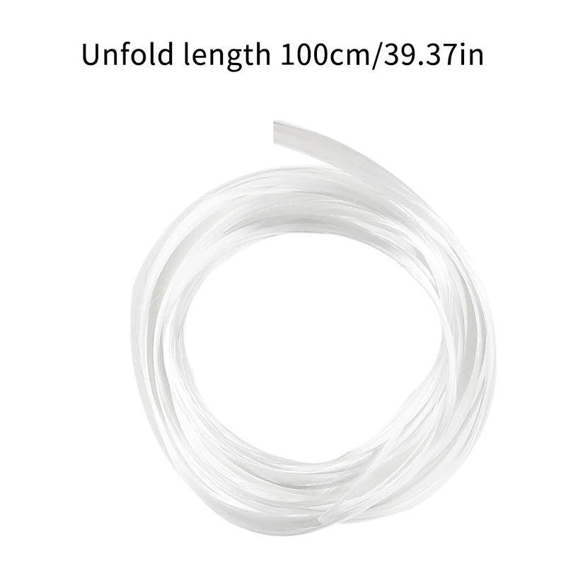 1m arte do prego fibra de vidro para gel uv diy forma do prego fibernails acrílico dicas de extensão do prego fibra de vidro unhas construção manicure ferramenta