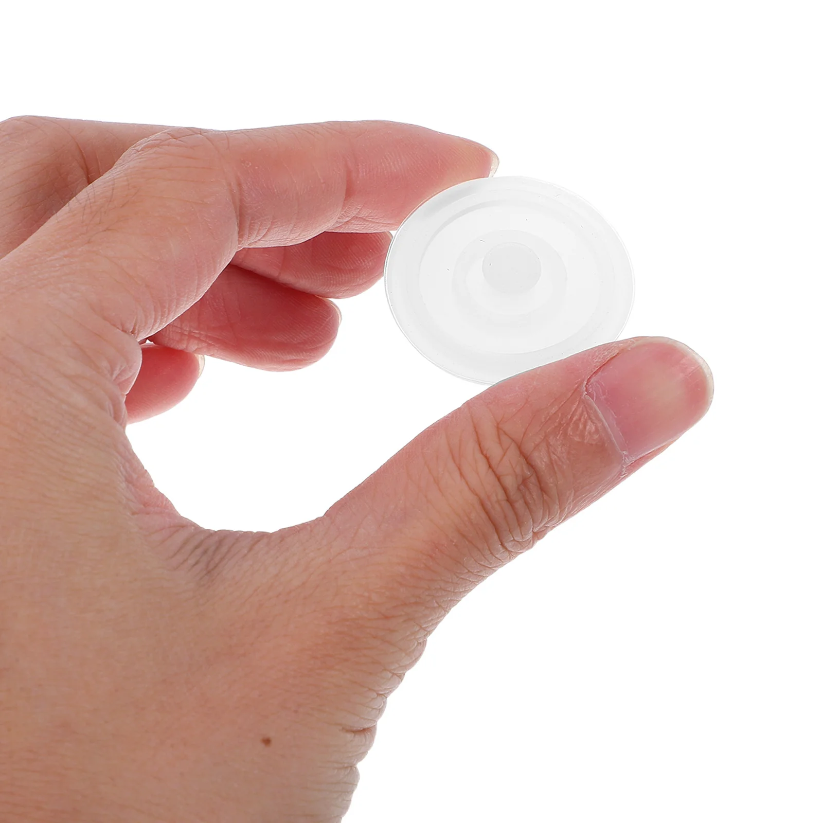 

4Pcs Silicone Rubber Hole Plug Insulation Cup Sealing Ring Replacement Gasket for Tumbler Bottle Airtight Function