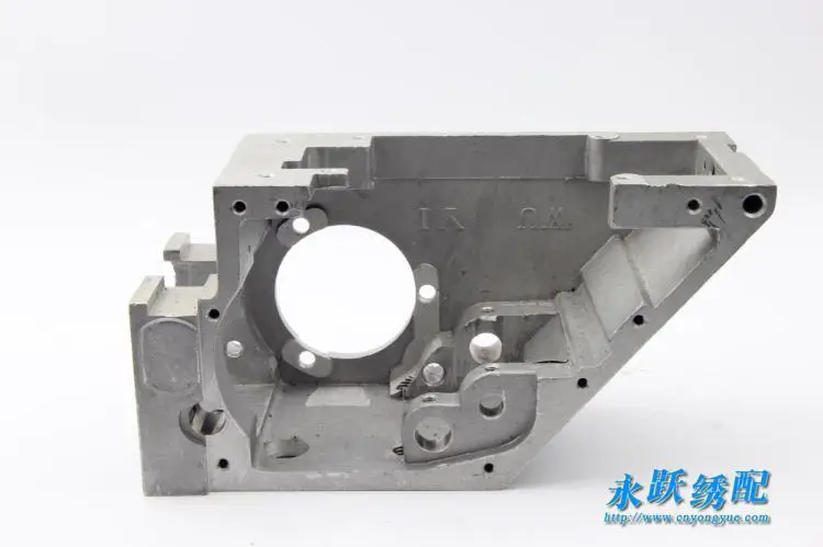 

Аксессуары для вышивальных машин Высокоскоростная машина