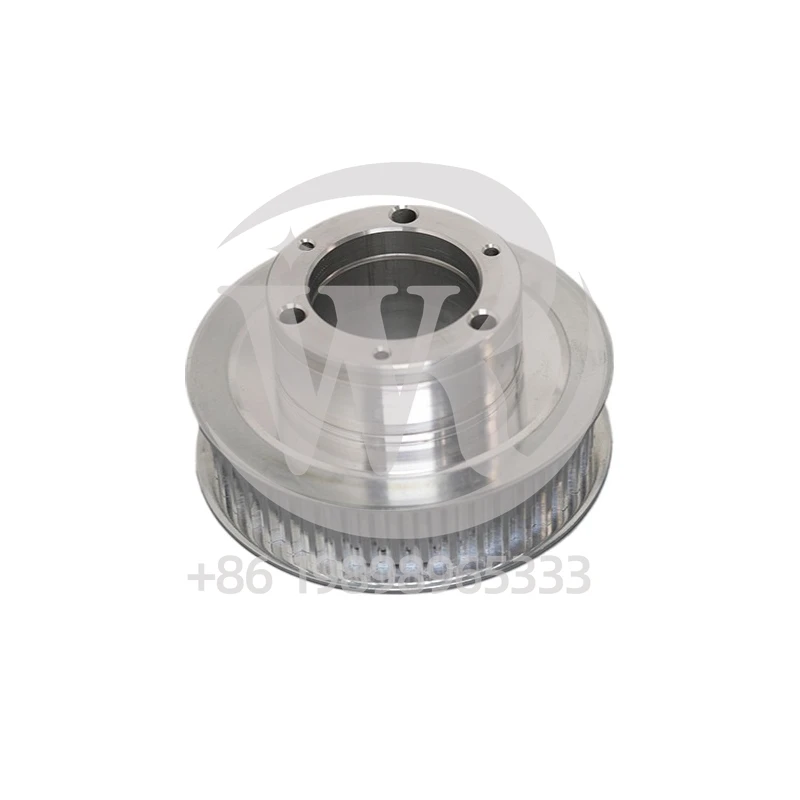 Heidelberg XL105 Synchronous Pulley Enhanced Fedder Synchronous Pulley Heidelberg Parts