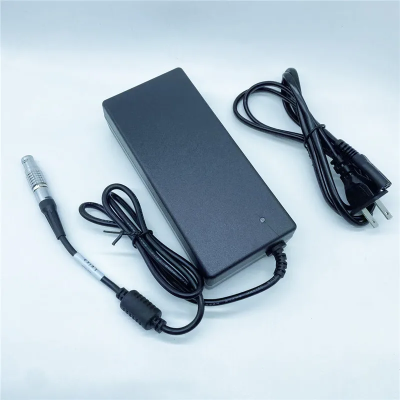 Leica 864640 GEV282 Power adapter for Leica ScanStation 3D Scanners RTC360 Px