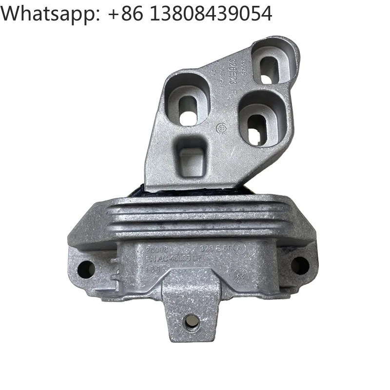 

Engine Mount 246 240 06 17 for Mercedes Benz a Class W176 B Class W246 CLA GLA 2462400617