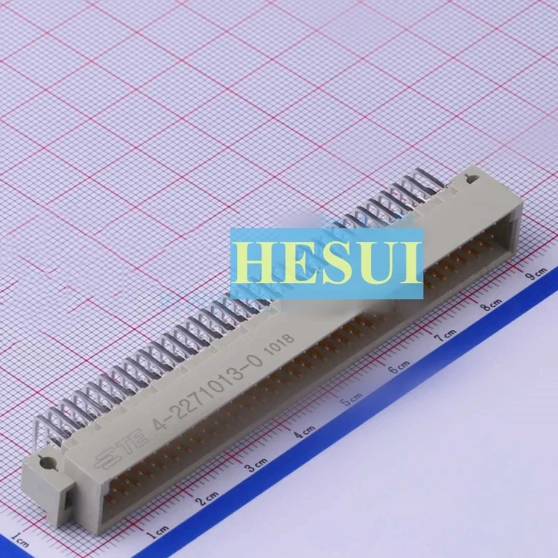 

4-2271013-0 spacing 2.54mm PIN:96P angle insert