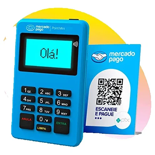 Maquininhas Point Mini D-175-BT: 블루투스와 NFC를 갖춘 실용적인 계산기, 어떻게 활용할 수 있을까?