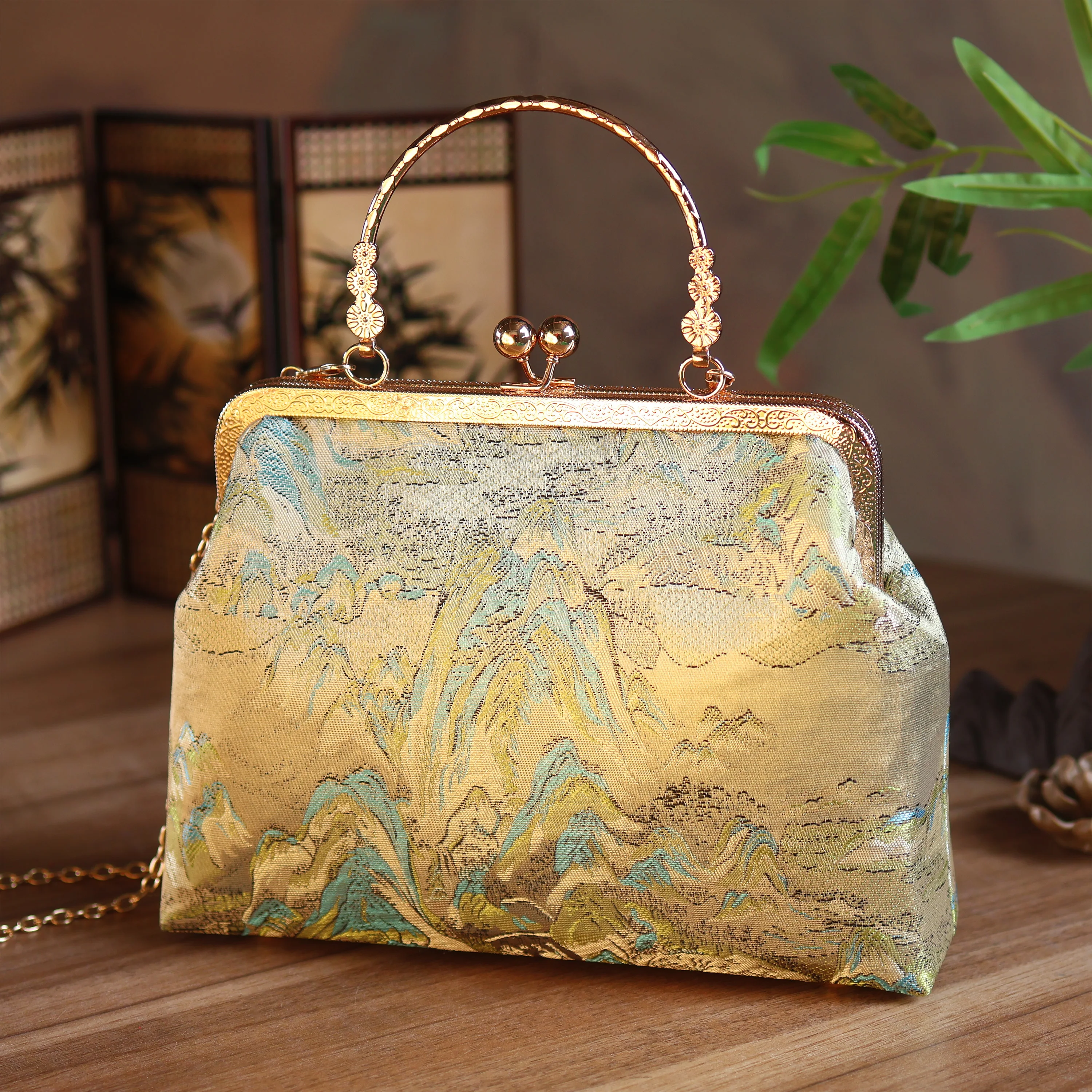 Classic Yellow Japa… - image