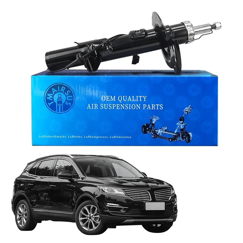 Car Shock Absorber …