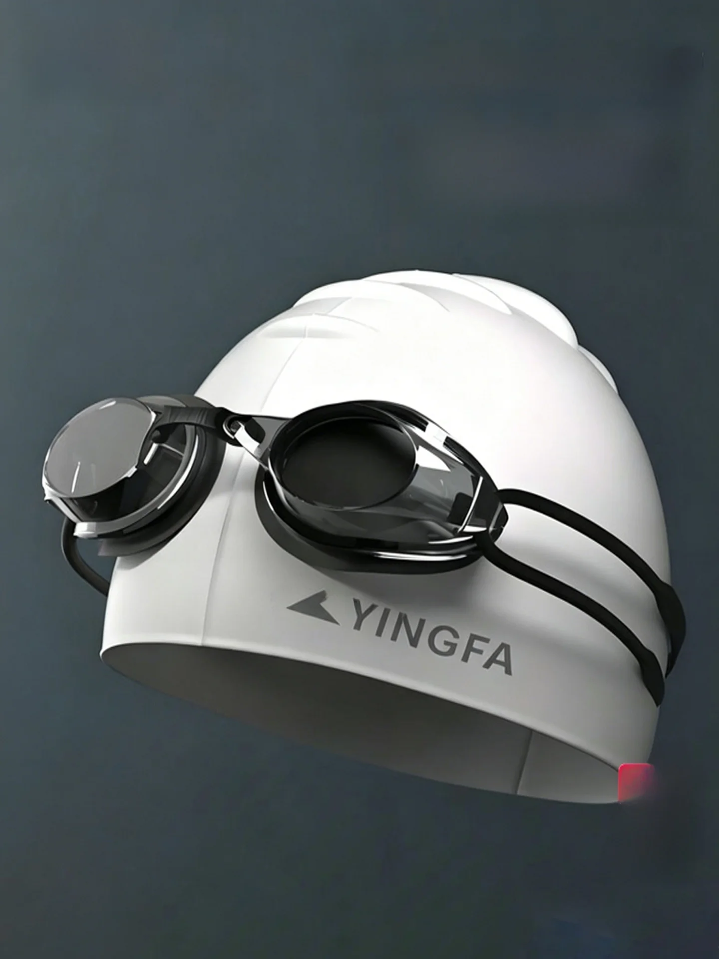 ngfa-スイミングゴーグル-スピードレーシングキャップ-処方箋対応-ユニセックス-大人用-ユース-水泳用品-曇り止めシリコンストラップ
