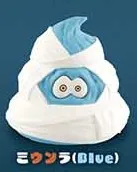 StaSto figurines modèle HORROR MOUNSTERS Gashapon poupée ornements officiel véritable tout neuf véritable