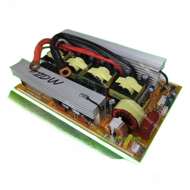 Pure sine wave inverter circuit board integrated main board high power 2000W/1000W sine wave