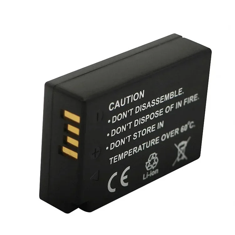 Noya raye for Canon LP-E17 Battery EOS RP R8 R50 R10 200D M3 M5 M6 750D 760D T6i T6s T7i 800D Camera, Charger for LPE17 1500mAh