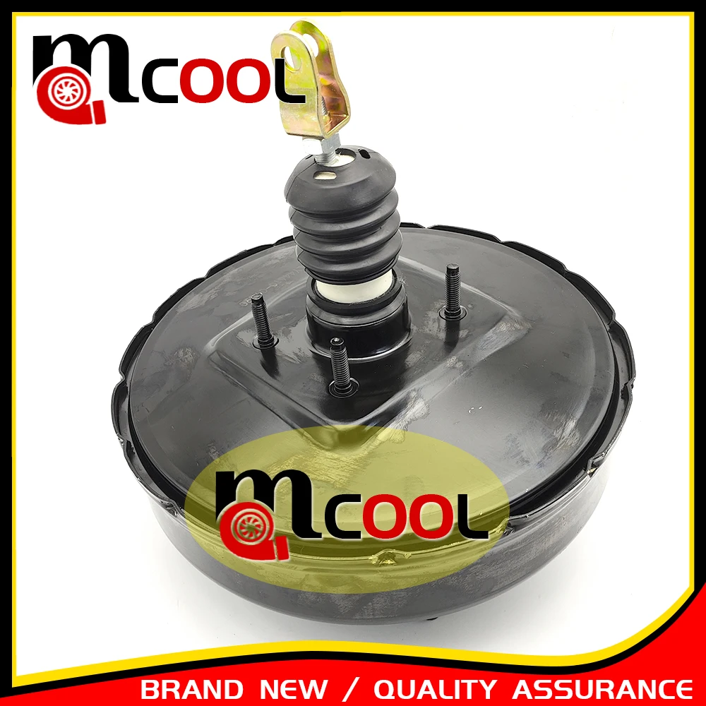 

44610-0K030 Power Brake Booster For 2004- TOYOTA Hilux Fortuner Innova 44610-09290 44610-09820 4461009820 446100K590 44610-0K590