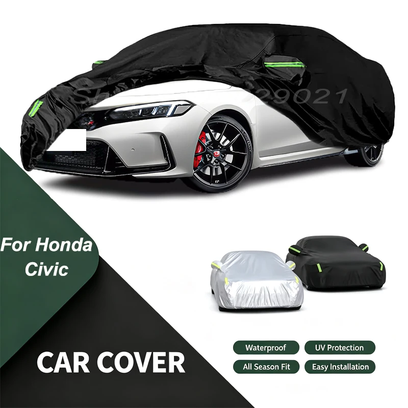 funda-para-coche-honda-civic-impermeable-a-prueba-de-polvo-proteccion-exterior-resistente-a-rayos-uv-nieve-y-sol-cubierta-exterior-para-coche-parasol-para-coche