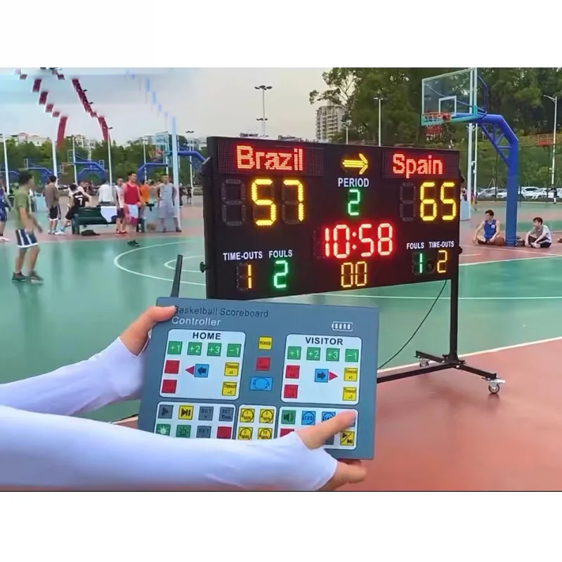 2Pcs/Lot 20" Digita Numbers Module,LED Oil Price,7 Segment Of the Modules 12V LED Signs Outdoor Waterproof LED Module