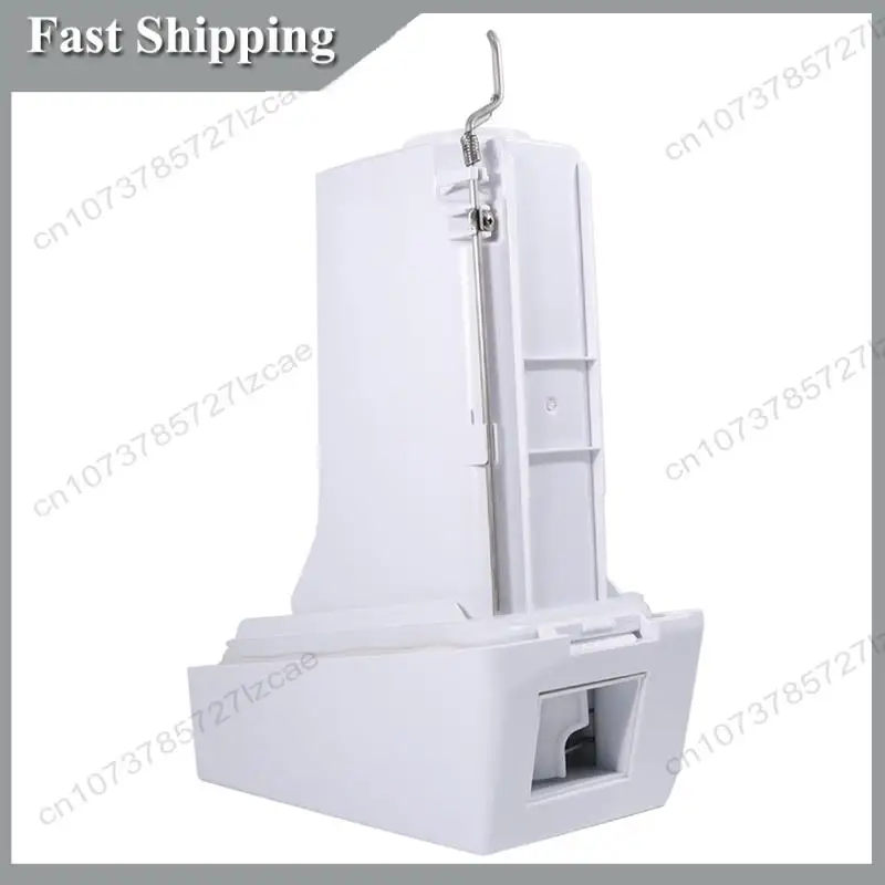 

-A99Z Upgraded DA97-14504C Refrigerator Ice Bucket Replace DA97-14504A Ice Container Parts