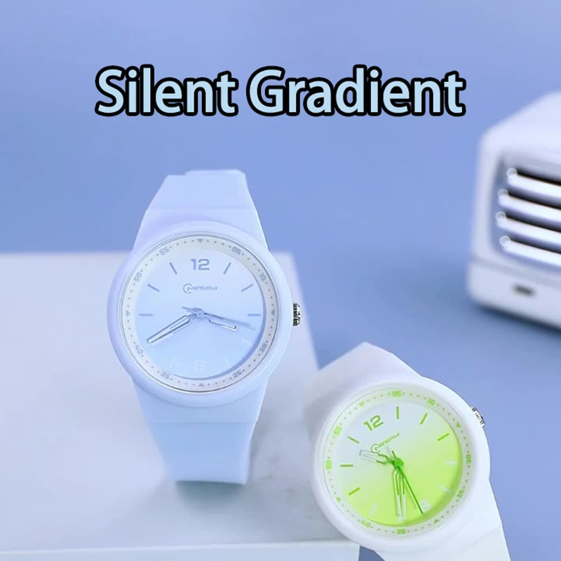 ZH228 ساعة أطفال كاجوال وعصرية جديدة مقاومة للماء بطول 30 مترًا كوارتز ﻿