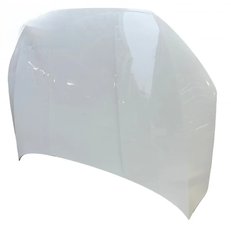 

Factory Engine Hood Direct Fit A3 2020-2025