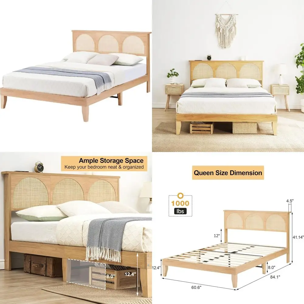 Amyove 12.4 Inch De…