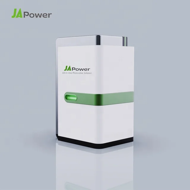 Deep Cycle Solar En…