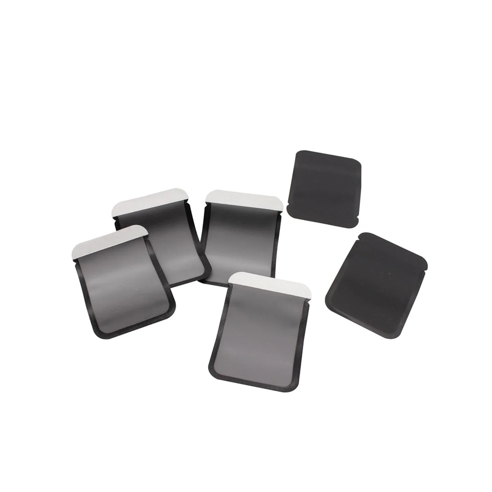 

1Box 100Pcs Dental Barrier Envelopes Bags X ray Film Disposable Protective Pouch Cover