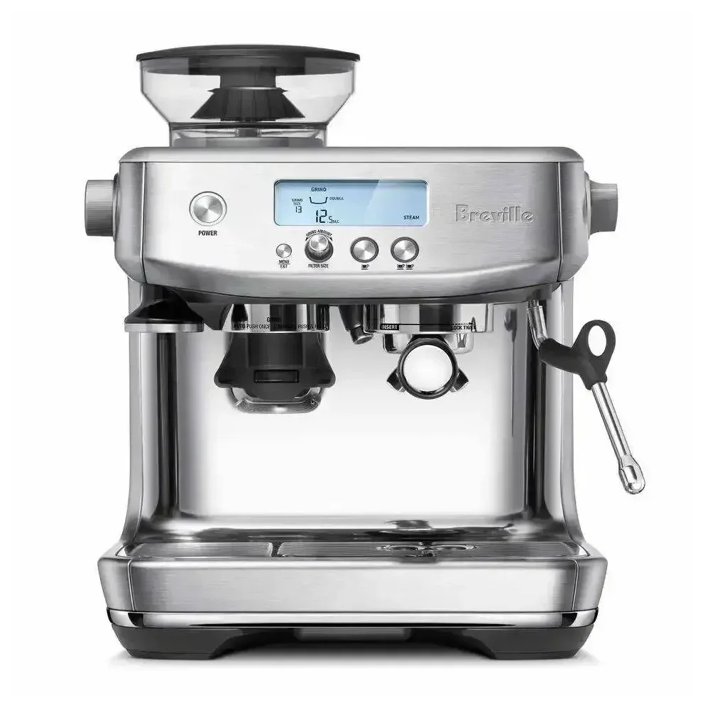 BRAND NEW Breville Barista Touch Espresso Machine BES880BSS - Brushed Stainless Steel