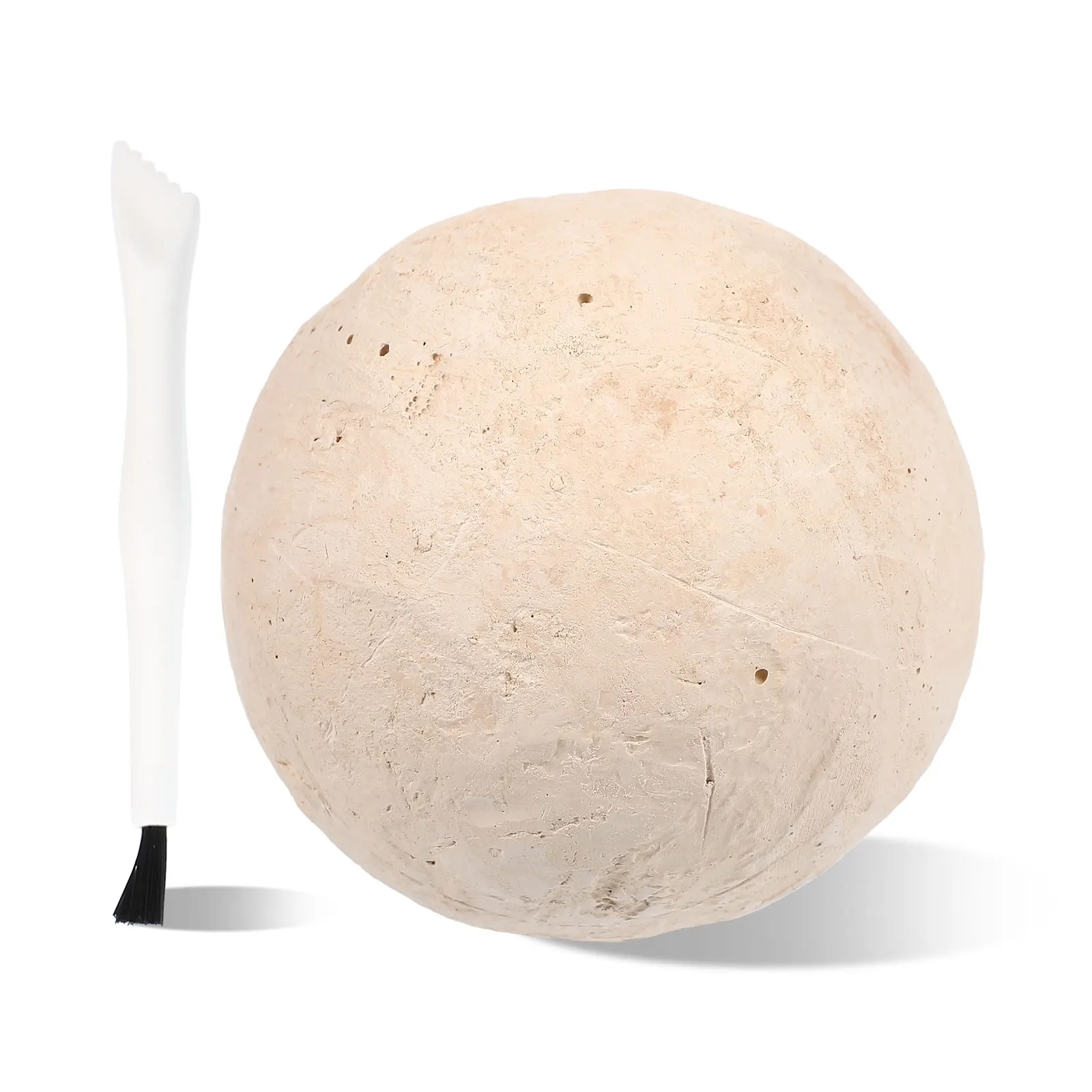 宝石掘削キット子供天然鉱山おもちゃ DIY 考古学パズル忍耐創造性開発惑星宝石採掘