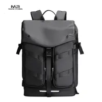 Mark Ryden Expandable Laptop Backpack Business Travel Laptops Backpack Water Resistant Bag for unisex Fits 17.3 Inch Laptop bag