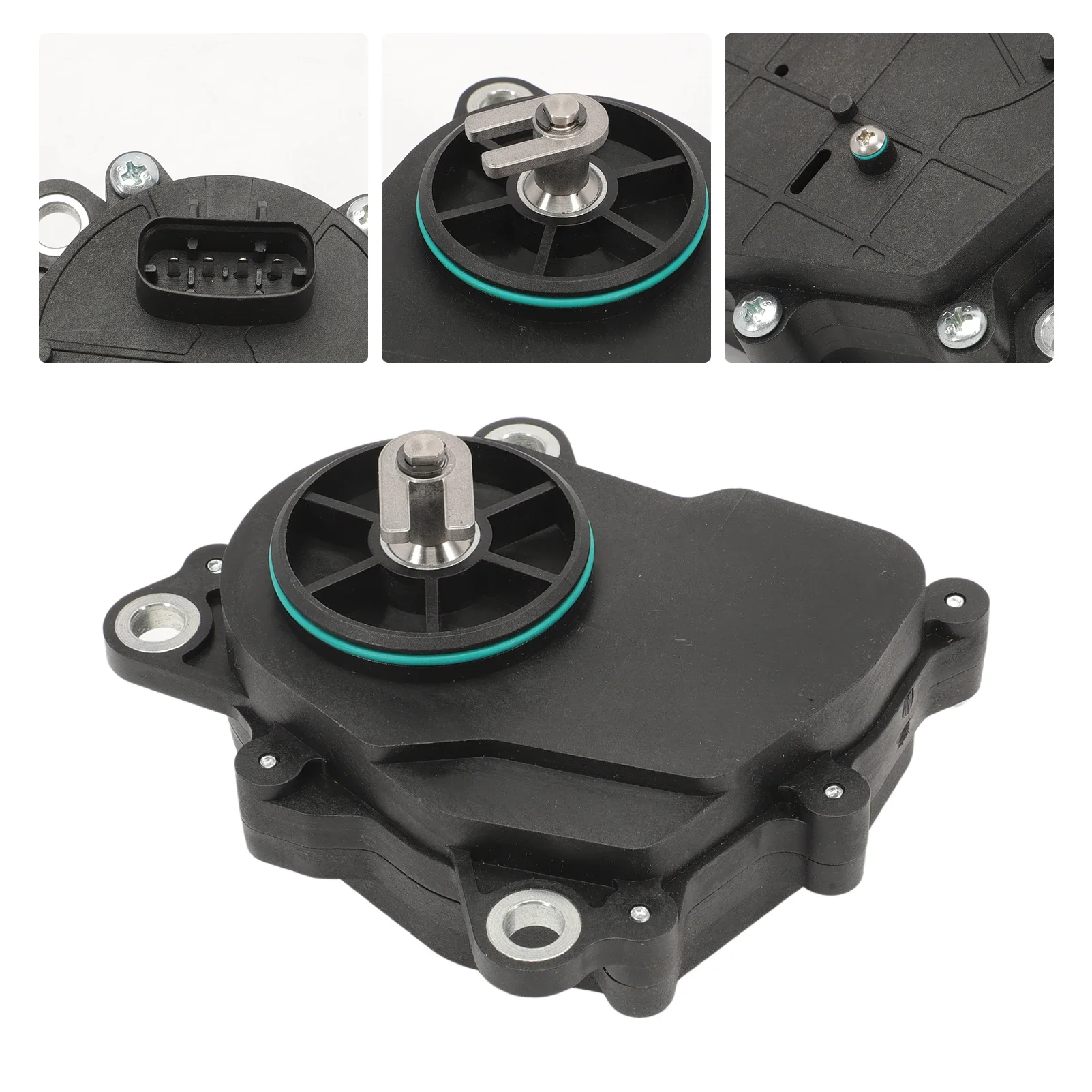 

3 Pin 4x4 X3 Actual Motor 800 1000 Transmission Actuator Motor 415129174 for OUTLANDER 2006-2018 RENEGADE 2007-2013 715900614