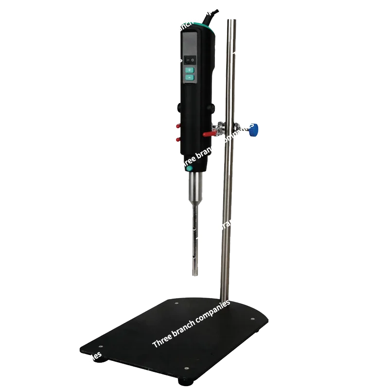 

Высокоскоростной гомогенизатор, микродиспергатор, гомогенизатор, ручной лабораторный измельчитель для печати тканей