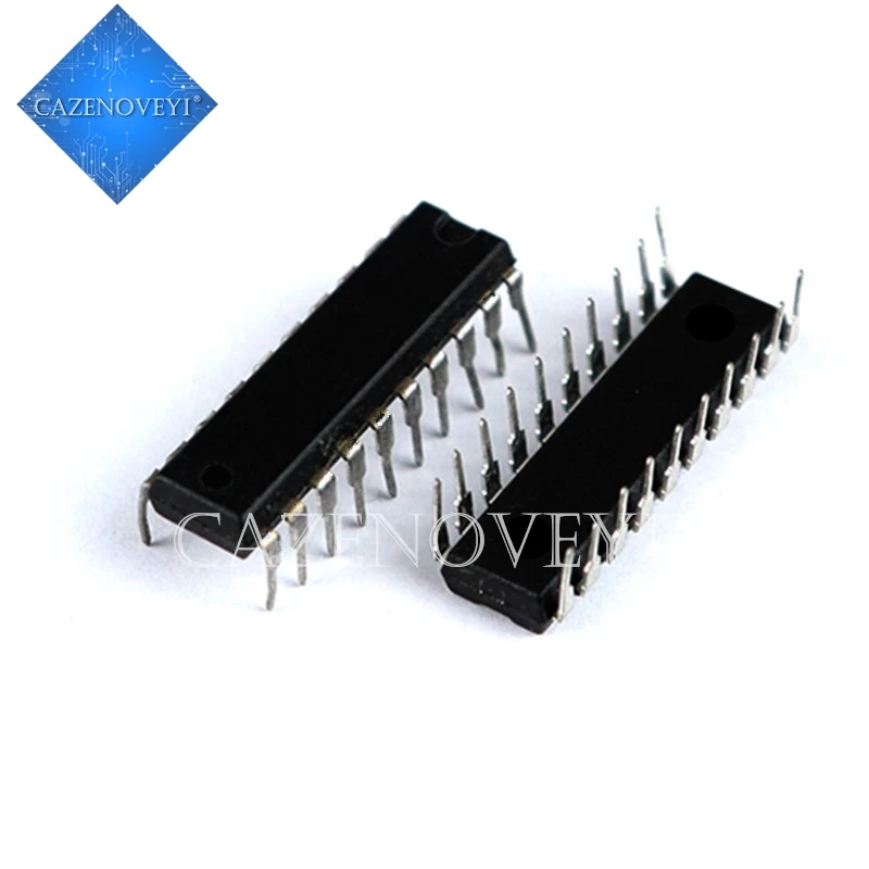 10pcs GAL20V8B-15LP GAL22V10D-10LP HIGHWAY09A HIP4080AIP HIP4081AIP HS8108B HY534256AS-70 L297N L4981A L6205N