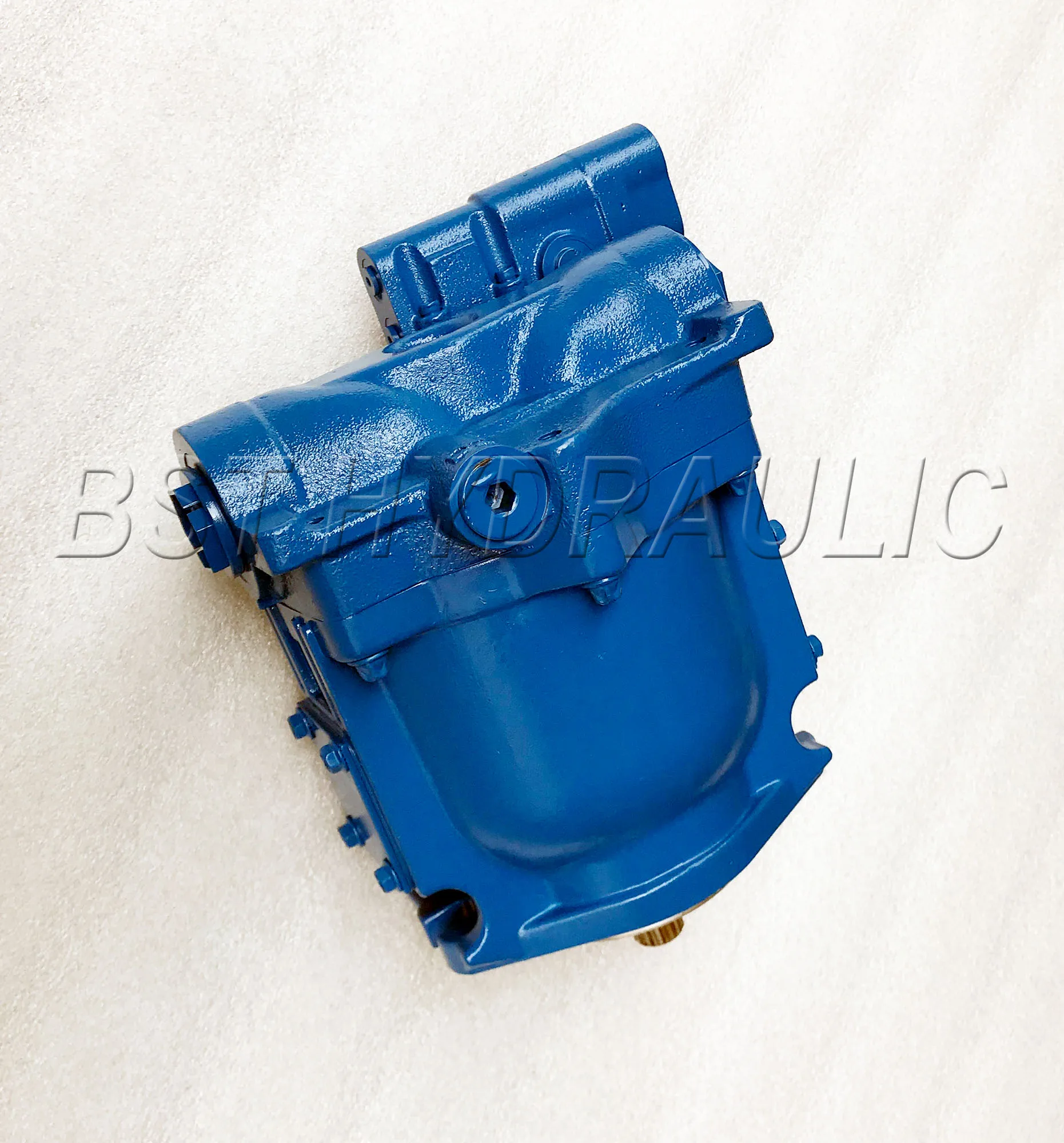 High quality 1949007C1 hydraulic pump 1949007C1 piston pump 1949007C1 for Case Tractor 5088/5288/5488