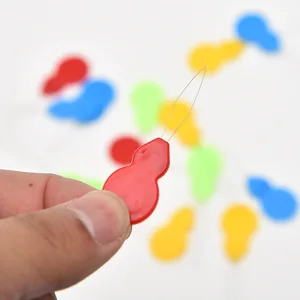 6 Büyük satış, makine için iğne-no. 4