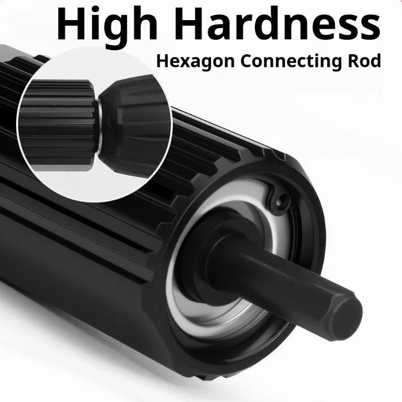 Electric Rivet Gun Head Automatic Rivet Changing Attachment High Carbon Steel Cordless Drills Metalworking Decoration Tools