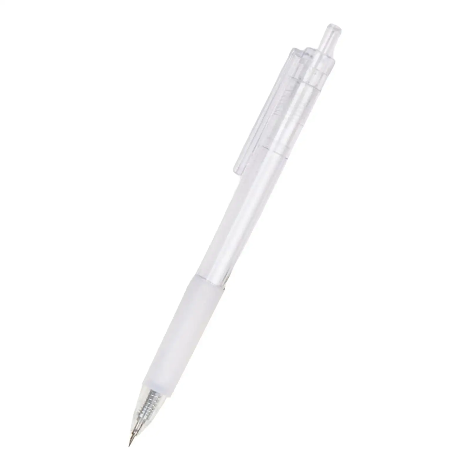 2X Portable Paper Cutter Pens Utility DIY for Art Paper Scrapbook white