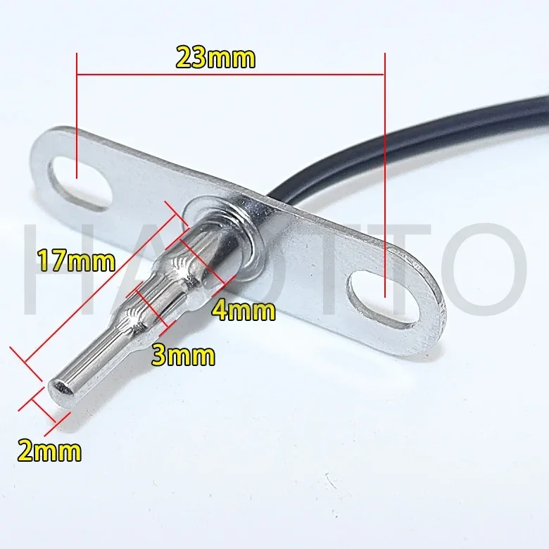 100K temperature sensor thermistor probe for Xiao m i  thermostatic kettle 2Pro/K1501