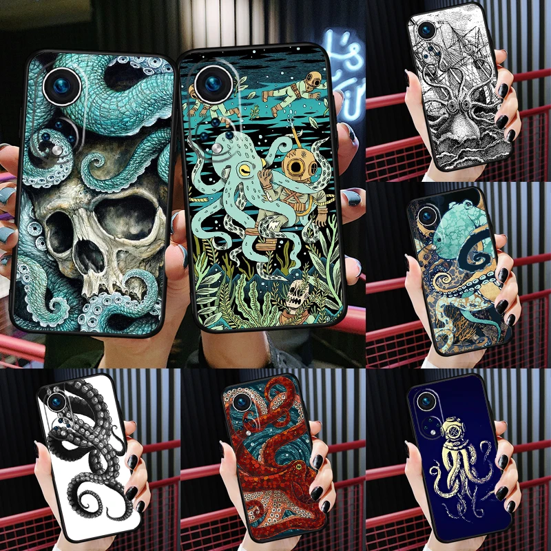 Marine Life Ocean O… - image