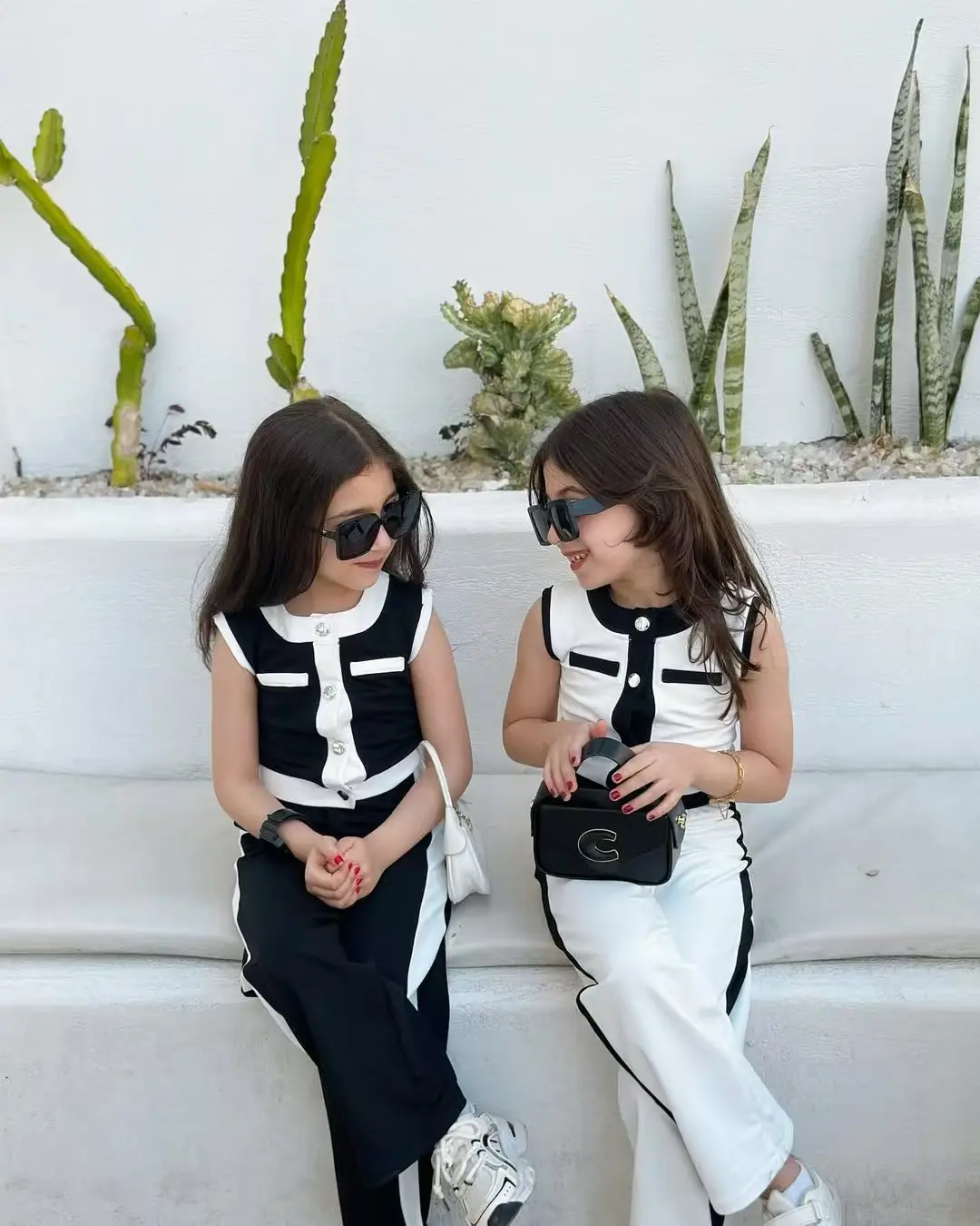 Haut D'été Pour Fille 8-9 Ans - Marque George - 100% Coton - Blanc - Neuf Avec étiquette