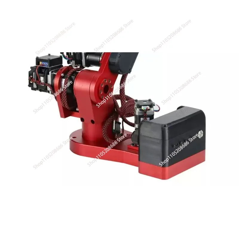 for AR4 Six-Axis Robotic Arm Open Source   Education Training University Research Robot 1pcs