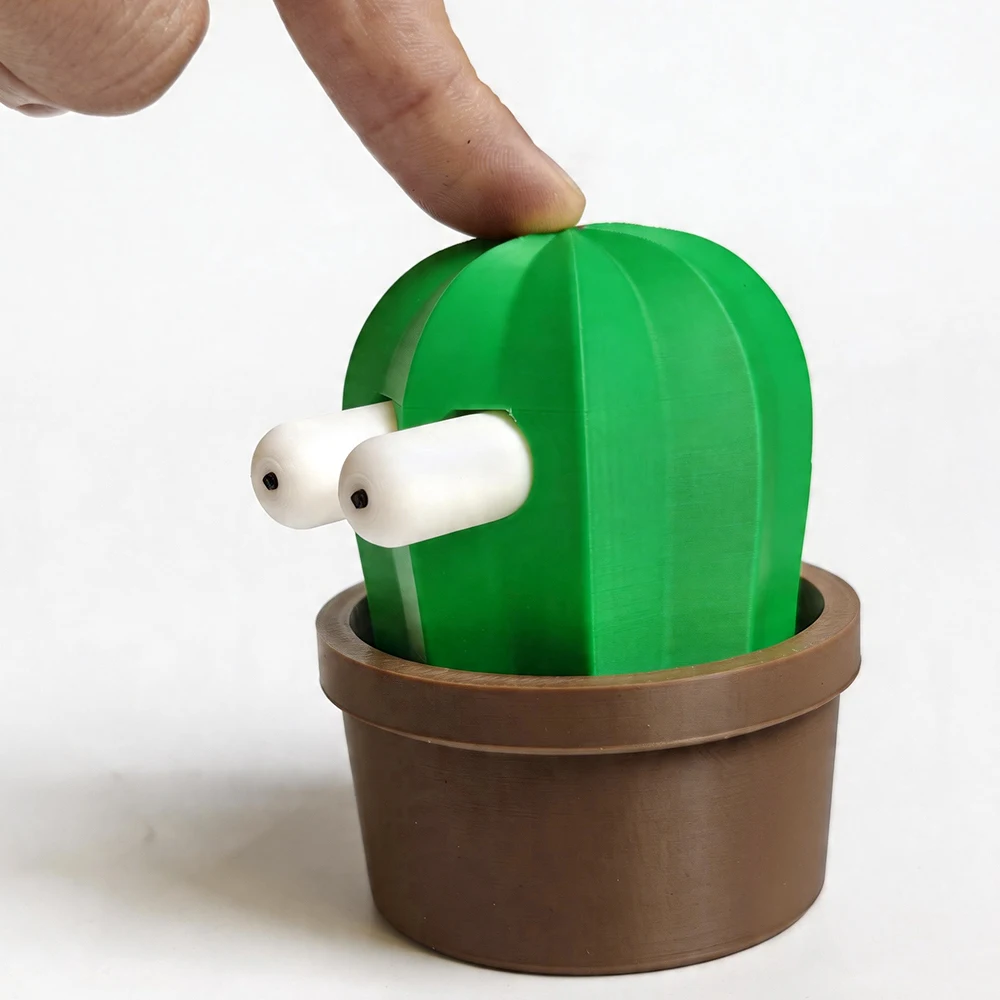 brinquedo-fidget-cactus-com-olhos-pop-up-–-ornamento-decorativo-de-mesa-3d-impresso-para-alivio-de-estresse-para-criancas