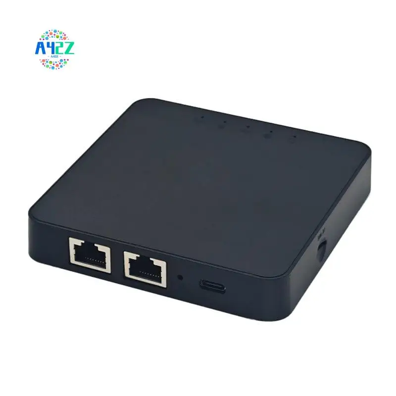 

A42Z-4G WIFI LTE Router 300Mbps Wireless Mini Box Simcard Router Mobile Modem Hotspot Outdoor SIM Card Router With WAN/LAN