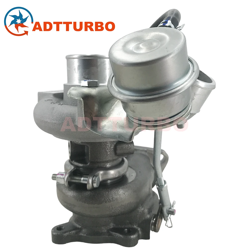 1118100-BED14 1118100BED14 New HP50 Turbocharger Turbo for Great Wall Wingle 5/6/7 4D20C 2.0L Diesel 2017+ Turbine