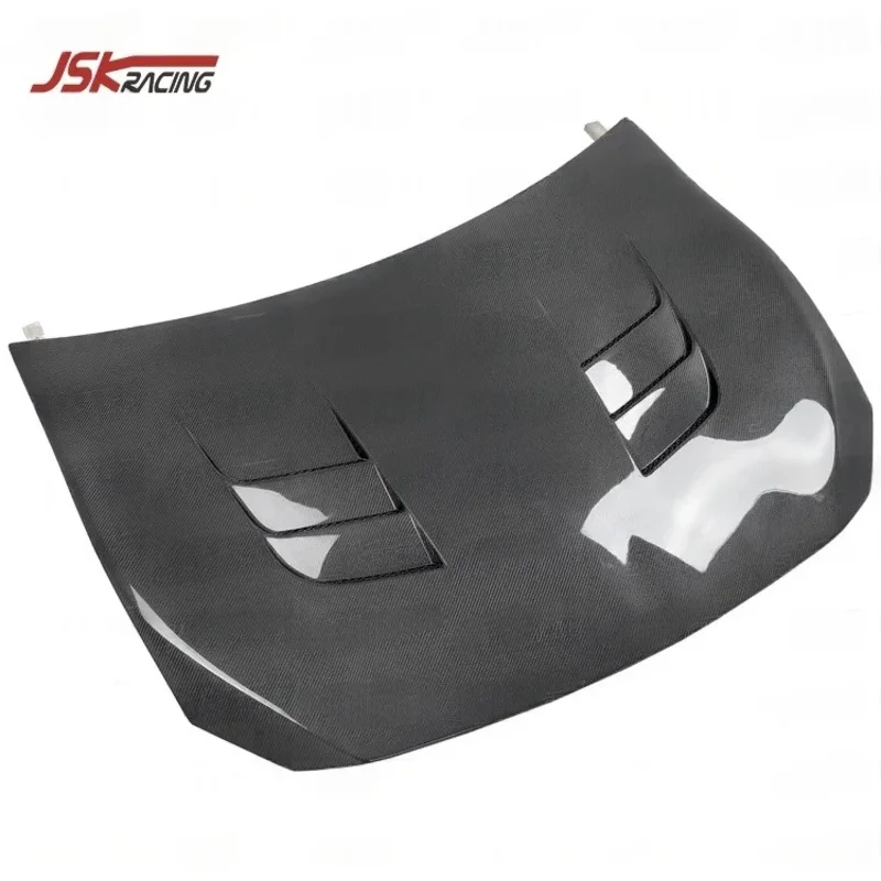 

Seibon-1 Style Carbon Fiber Hood For 2012-2019 GT86 FT86 BRZ