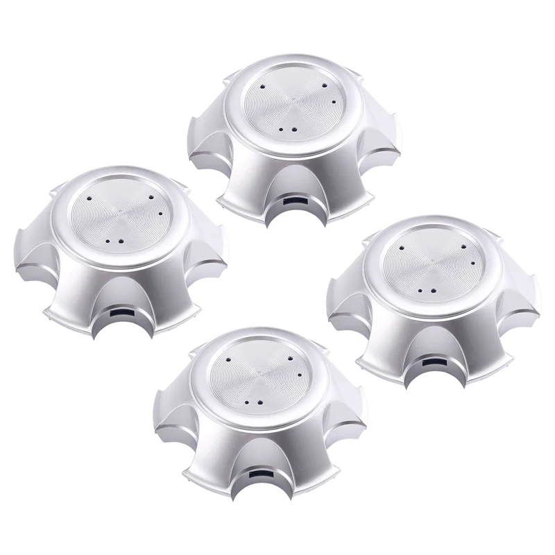 

Крышка центра AASS 42603-AD070, 4 шт./лот, подходит для Toyota Tacoma 4RUNNER 2005-2014, крышка колеса